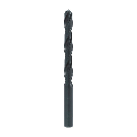 This is an image of Timco - Roll Forged Jobber Drills - HSS 10.0mm (5 Pieces Tube) HSSR100