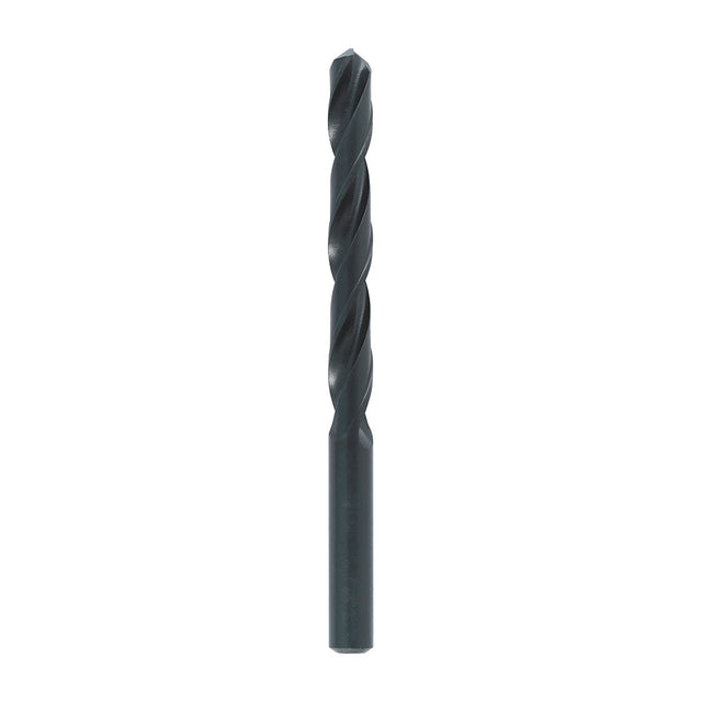 This is an image of Timco - Roll Forged Jobber Drills - HSS 10.0mm (5 Pieces Tube) HSSR100