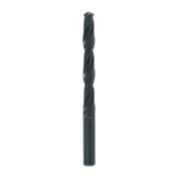 This is an image of Timco - Roll Forged Jobber Drills - HSS 12.0mm (5 Pieces Tube) HSSR120