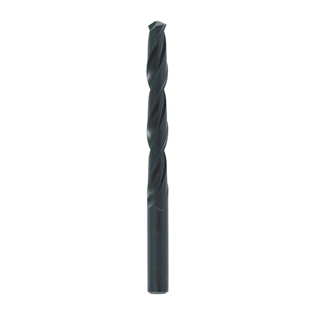 This is an image of Timco - Roll Forged Jobber Drills - HSS 12.0mm (5 Pieces Tube) HSSR120