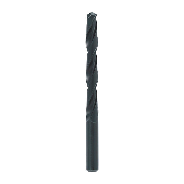 This is an image of Timco - Roll Forged Jobber Drills - HSS 12.0mm (5 Pieces Tube) HSSR120