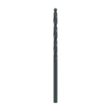 This is an image of Timco - Roll Forged Jobber Drills - HSS 2.5mm (10 Pieces Tube) HSSR25