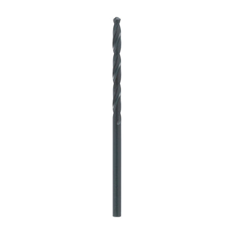 This is an image of Timco - Roll Forged Jobber Drills - HSS 2.5mm (10 Pieces Tube) HSSR25