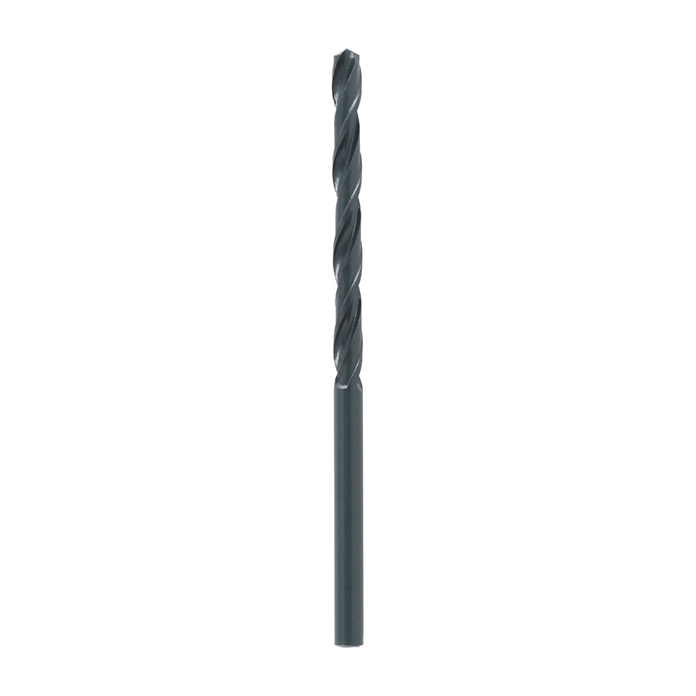 This is an image of Timco - Roll Forged Jobber Drills - HSS 3.3mm (10 Pieces Tube) HSSR33
