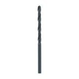 This is an image of Timco - Roll Forged Jobber Drills - HSS 3.3mm (10 Pieces Tube) HSSR33