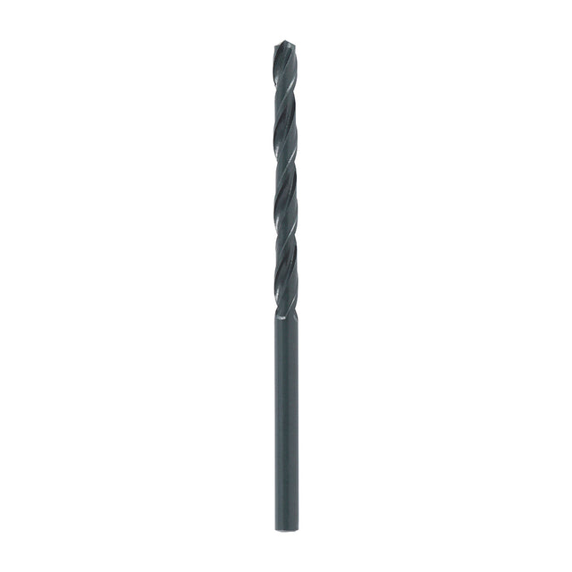 This is an image of Timco - Roll Forged Jobber Drills - HSS 3.3mm (10 Pieces Tube) HSSR33