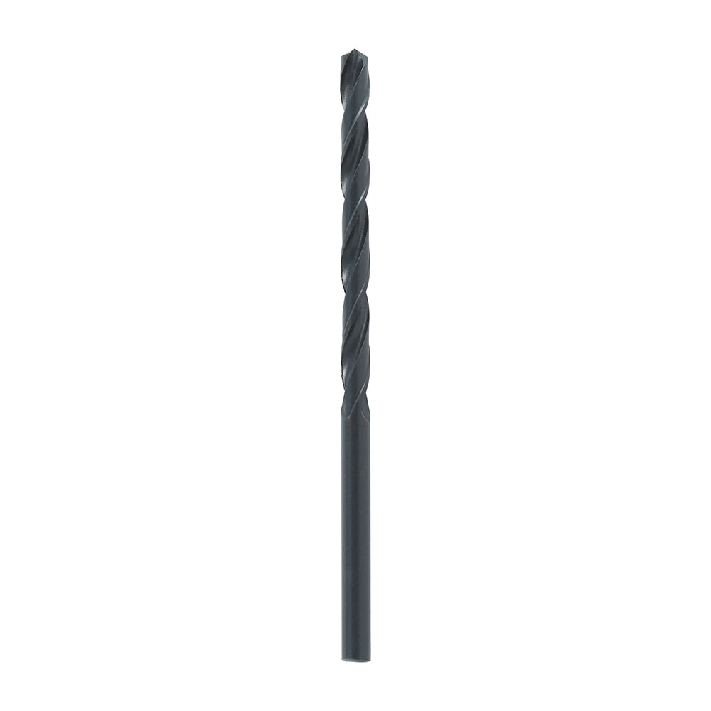 This is an image of Timco - Roll Forged Jobber Drills - HSS 3.5mm (10 Pieces Tube) HSSR35