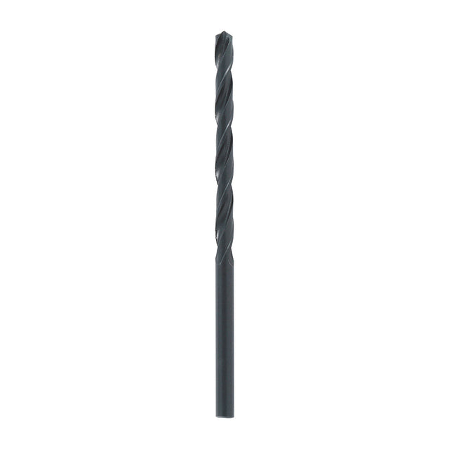 This is an image of Timco - Roll Forged Jobber Drills - HSS 3.5mm (10 Pieces Tube) HSSR35