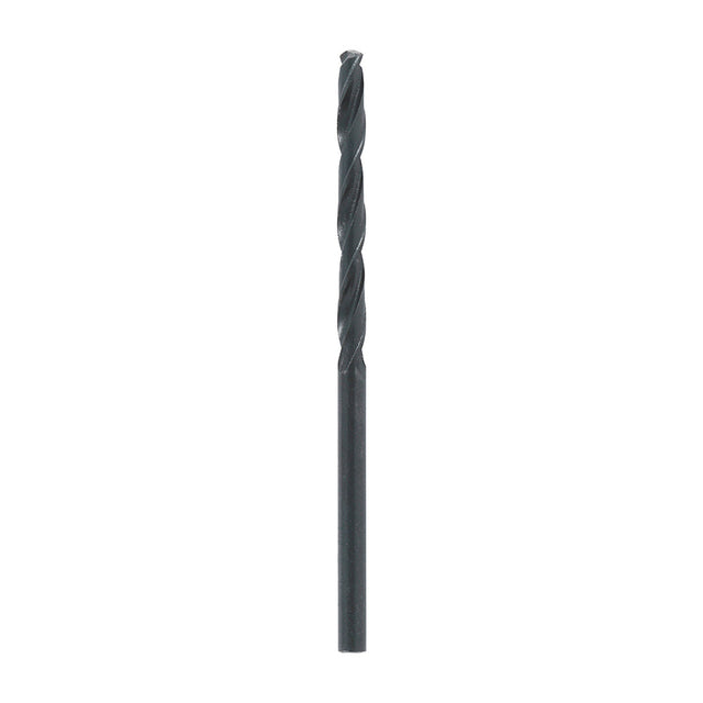 This is an image of Timco - Roll Forged Jobber Drills - HSS 3.0mm (10 Pieces Tube) HSSR3