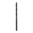 This is an image of Timco - Roll Forged Jobber Drills - HSS 4.0mm (10 Pieces Tube) HSSR4