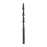 This is an image of Timco - Roll Forged Jobber Drills - HSS 4.0mm (10 Pieces Tube) HSSR4