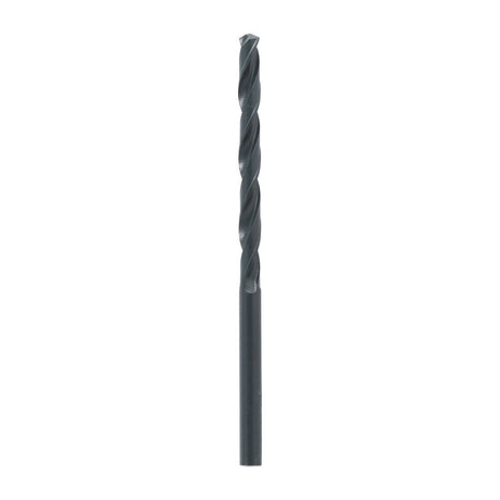 This is an image of Timco - Roll Forged Jobber Drills - HSS 4.0mm (10 Pieces Tube) HSSR4