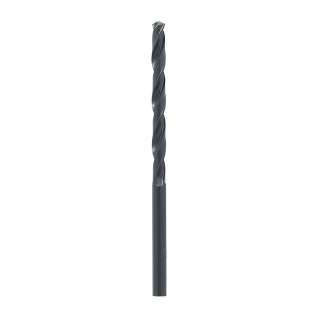 This is an image of Timco - Roll Forged Jobber Drills - HSS 4.0mm (10 Pieces Tube) HSSR4