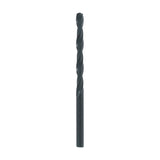 This is an image of Timco - Roll Forged Jobber Drills - HSS 5.5mm (10 Pieces Tube) HSSR55
