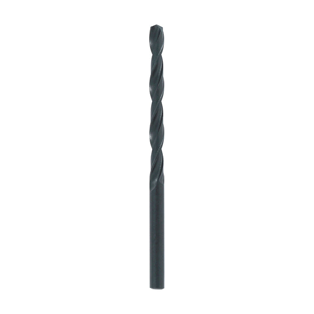 This is an image of Timco - Roll Forged Jobber Drills - HSS 5.5mm (10 Pieces Tube) HSSR55