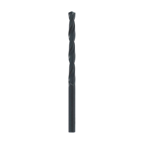 This is an image of Timco - Roll Forged Jobber Drills - HSS 5.0mm (10 Pieces Tube) HSSR5