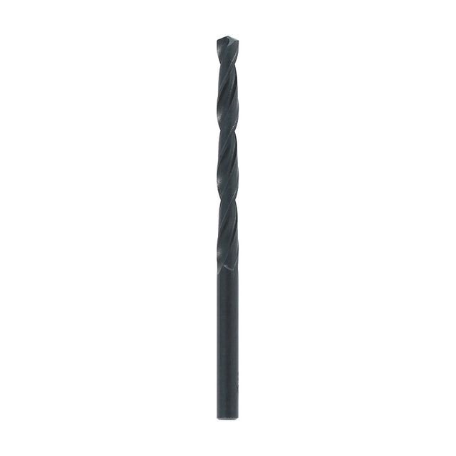 This is an image of Timco - Roll Forged Jobber Drills - HSS 5.0mm (10 Pieces Tube) HSSR5