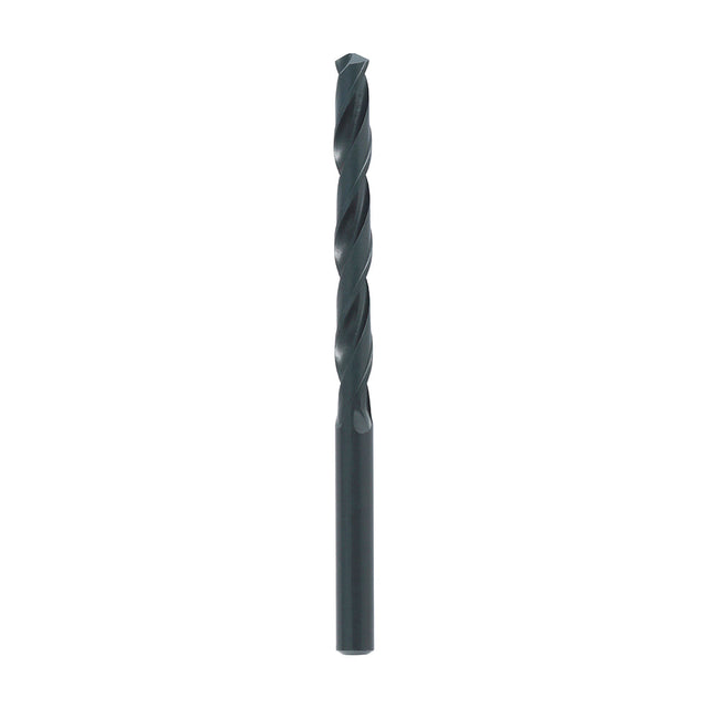 This is an image of Timco - Roll Forged Jobber Drills - HSS 6.5mm (10 Pieces Tube) HSSR65