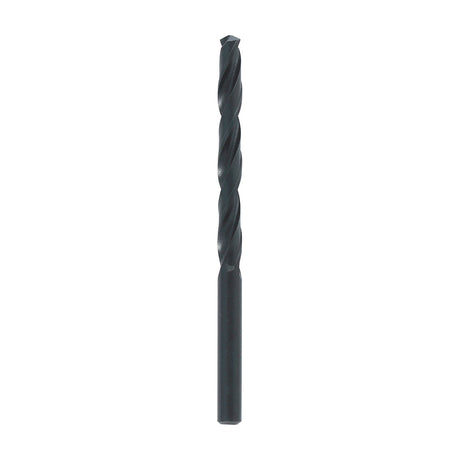 This is an image of Timco - Roll Forged Jobber Drills - HSS 6.0mm (10 Pieces Tube) HSSR6