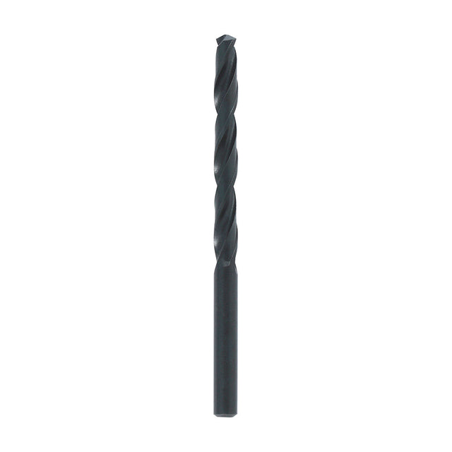 This is an image of Timco - Roll Forged Jobber Drills - HSS 6.0mm (10 Pieces Tube) HSSR6