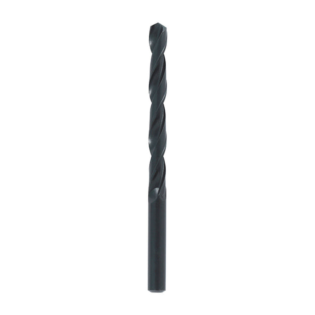 This is an image of Timco - Roll Forged Jobber Drills - HSS 8.0mm (5 Pieces Tube) HSSR8