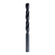 This is an image of Timco - Roll Forged Jobber Drills - HSS 9.6mm (5 Pieces Tube) HSSR96