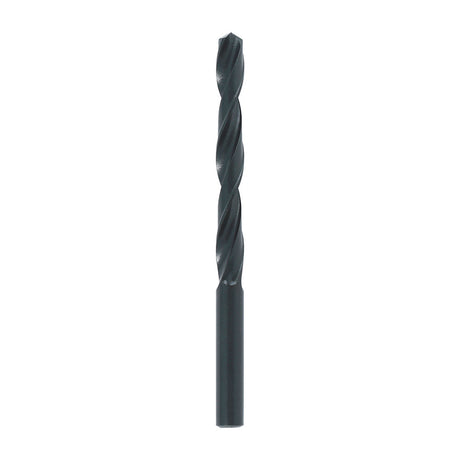 This is an image of Timco - Roll Forged Jobber Drills - HSS 9.0mm (5 Pieces Tube) HSSR9