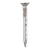 This is an image of Timco - Jagged Plasterboard Nails - Galvanised 40 x 2.65mm (0.5 Kg TIMbag) JPN40MB