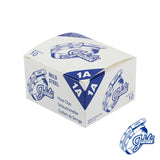 This is an image of Timco - Jubilee Clip Mild Steel - 1AMS 22 - 30mm - (10 PCS Box) JUB1AMS