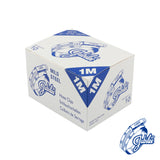 This is an image of Timco - Jubilee Clip Mild Steel - 1MMS 32 - 45mm - (10 PCS Box) JUB1MMS