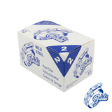 This is an image of Timco - Jubilee Clip Mild Steel - 2MS 40 - 55mm - (10 PCS Box) JUB2MS