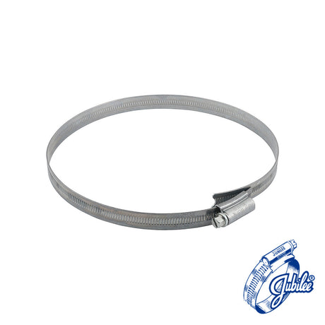 This is an image of Timco - Jubilee Clip Mild Steel - 7MS 135 - 165mm - (5 PCS Bag) JUB7MS