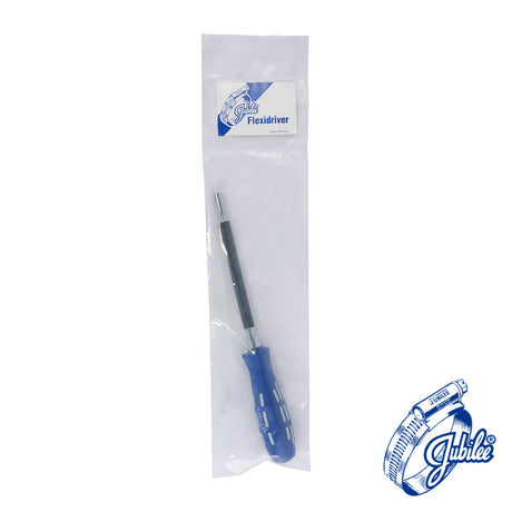 This is an image of Timco - Jubilee Flexidriver - FLX 7mm - (1 Each Pack) JUBFLX