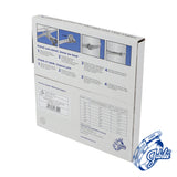 This is an image of Timco - Multiband Mild Steel Banding - MB1701 11mm x 10m - (1 Each Box) JUBMB1701