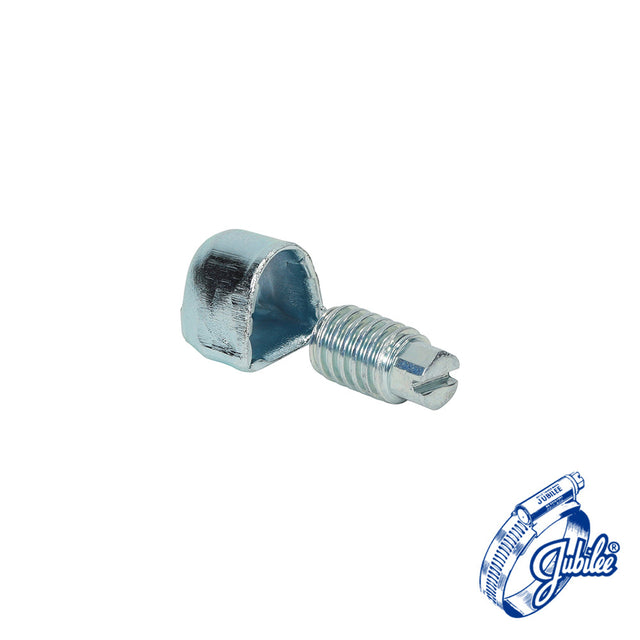 This is an image of Timco - Multiband Mild Steel Housing Screws - MB1704 11mm - (25 PCS Box) JUBMB1704