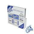 This is an image of Timco - Multiband Mild Steel Handy Pack Housing Screws - MB1708 11mm x 10m - (25 PCS Box) JUBMB1708