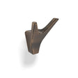 High quality image of Valli Hat & Coat Hook - Antique Brass| Sku. K1200AB |Trade Door Handles.