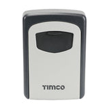 This is an image of Timco - Key Safe 120 x 85 x 40 (1 Each Blister Pack) KEYSAFE