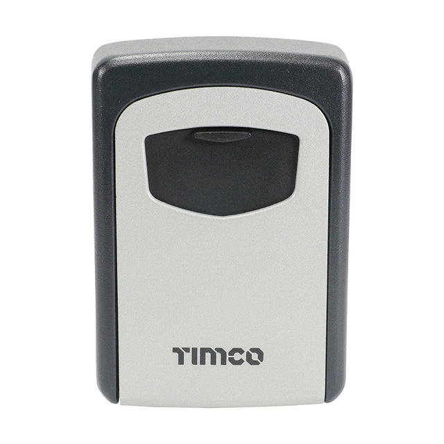 This is an image of Timco - Key Safe 120 x 85 x 40 (1 Each Blister Pack) KEYSAFE