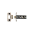 High quality image of the Heritage Brass CE Tubular Latch 2 1/2" Antique Brass Finish | Sku. lal0081-at | Discounted prices available from Trade Door Handles