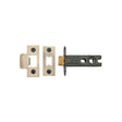 High quality image of the CE Heavy Duty Tubular Latch 3" Antique Finish | Sku. lal0137-at | Discounted prices available from Trade Door Handles