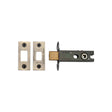 High quality image of the CE Tubular Deadbolt 3" Antique Finish | Sku. lal0276-at | Discounted prices available from Trade Door Handles
