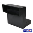 This is an image of Timco - Timloc Telescopic Underfloor Vent - 1201 Up to 5 courses (20 Pieces Box) LOC1201