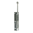 This is an image of Timco - Monkey Tail Bolt - Hot Dipped Galvanised 18" (1 Each Plain Bag) MBS18GB