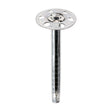 This is an image of Timco - Metal Insulation Fixings - Galvanised 8.0 x 90mm - (100 PCS Bag) MIF90