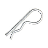 This is an image of Timco - Mixed R Spring Clips Mixed - (18 PCS TIMpac) MIXRSPRINGP