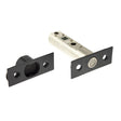 Quality image of Atlantic Magnetic Latch 3" - Matt Black | Sku. ml3mb | available from Trade Door Handles.
