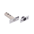 Quality image of Atlantic Magnetic Latch 3" - Polished Chrome | Sku. ml3pc | available from Trade Door Handles.