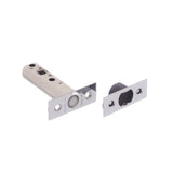 Quality image of Atlantic Magnetic Latch 3" - Polished Chrome | Sku. ml3pc | available from Trade Door Handles.