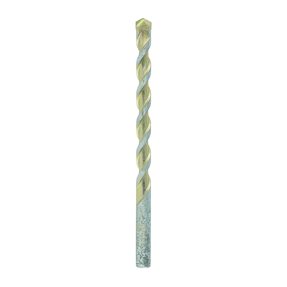 This is an image of Timco - TCT Multi-Purpose Drill Bit 10.0 x 150 (1 Each Blister Pack) MP10150